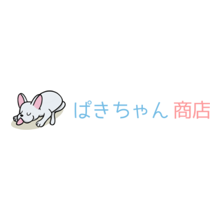 Pakicyan Shoten Logo PNG Vector