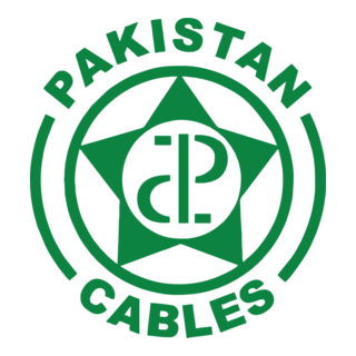 Pakistan Cables Logo PNG Vector