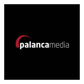 Palanca Media Logo PNG Vector