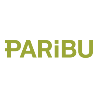 Paribu Logo PNG Vector