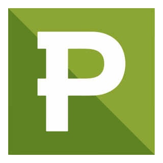 Paribu Logo PNG Vector