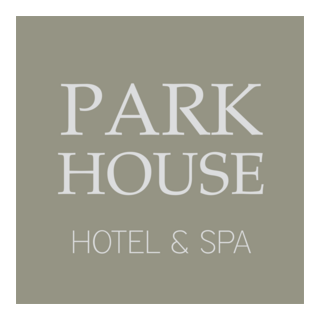 Park House Hotel & Spa Logo PNG Vector