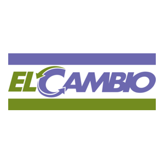 Partido El Cambio Logo PNG Vector