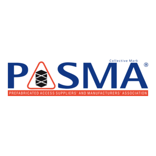 PASMA Logo PNG Vector