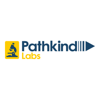 Pathkind Lab Logo PNG Vector