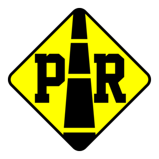 Patriot Road Logo PNG Vector