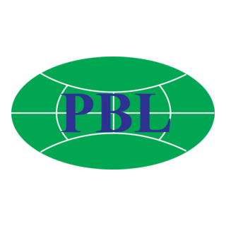 PBL Logo PNG Vector