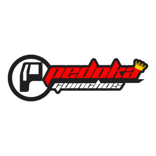 PEDOKA GUINCHOS Logo PNG Vector