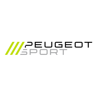 Peugeot Sport 2020 Logo PNG Vector