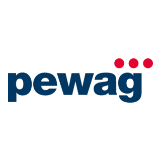 Pewag Logo PNG Vector