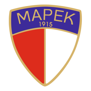 PFK Marek Dupnitsa Logo PNG Vector