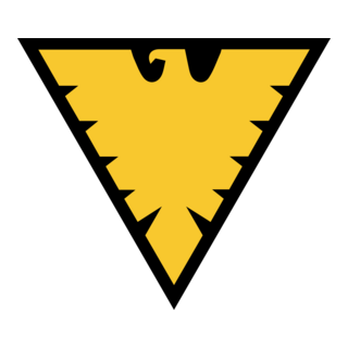 Phoenix (MARVEL) Logo PNG Vector