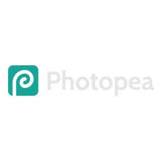 Photopea Logo PNG Vector