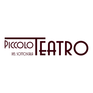 Piccolo Teatro del Sottoscala Rieti Logo PNG Vector
