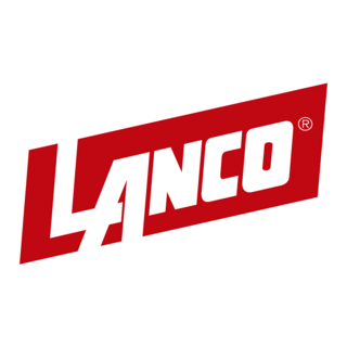 PINTURAS LANCO Logo PNG Vector