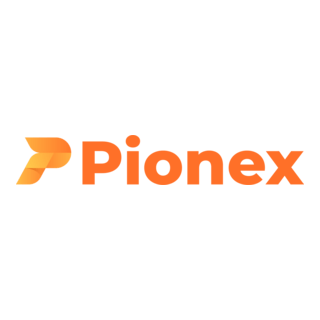 Pionex Logo PNG Vector