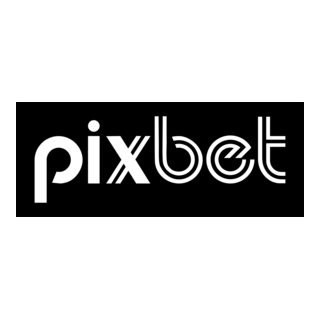 Pixbet Logo PNG Vector