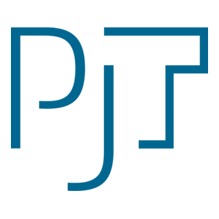 PJT Partners Logo PNG Vector