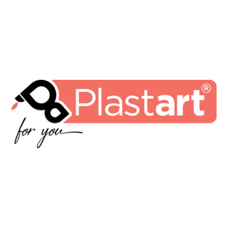 Plastar Logo PNG Vector