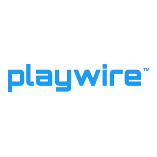 Playwire Logo PNG Vector