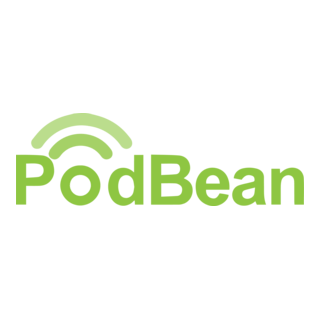 Podbean Logo PNG Vector