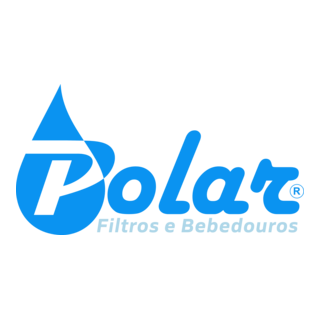 polar filtros Logo PNG Vector