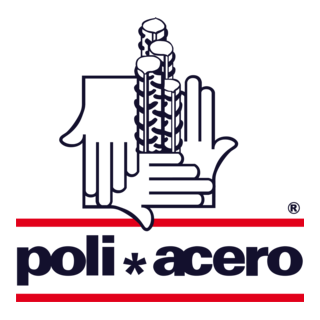 poliacero Logo PNG Vector