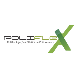 Poliflex do Brasil Logo PNG Vector
