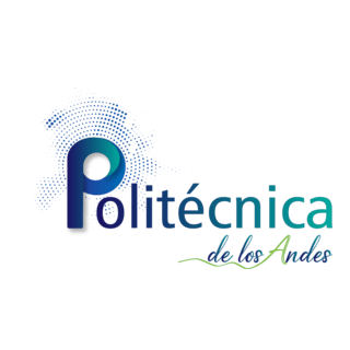 Politécnica de los Andes Logo PNG Vector