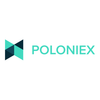 Poloniex Logo PNG Vector