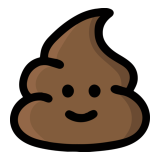 PooCoin Logo PNG Vector