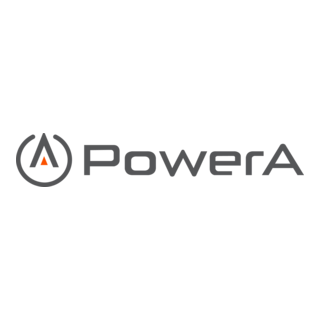 PowerA Logo PNG Vector