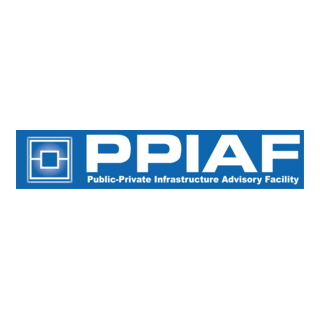 PPIAF Logo PNG Vector