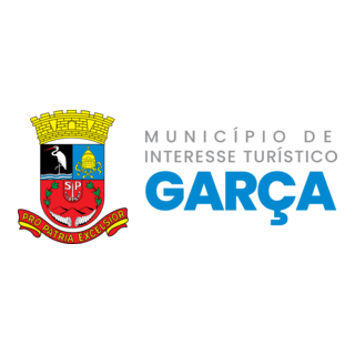 Prefeitura de Garça Logo PNG Vector