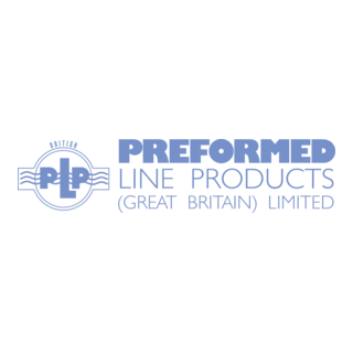 Preformed Line Products Logo PNG Vector