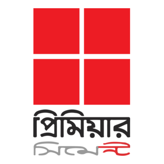 premier cement Logo PNG Vector