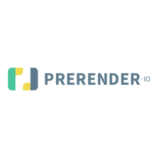 Prerender Logo PNG Vector