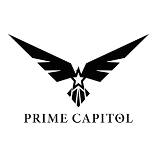 PRIME CAPITOL Logo PNG Vector