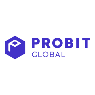ProBit Logo PNG Vector