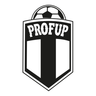 PROFUP Logo PNG Vector