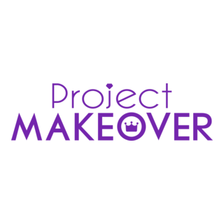 Project Makeover Logo PNG Vector