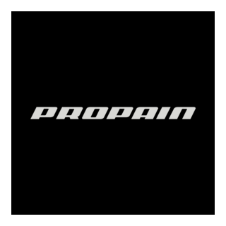 Propain Bikes Logo PNG Vector