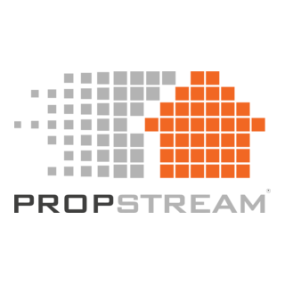 PropStream Logo PNG Vector