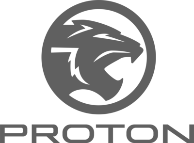 Proton Logo PNG Vector