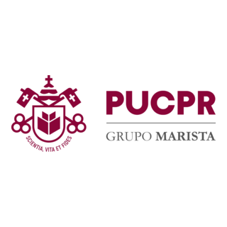 PUC PR Logo PNG Vector