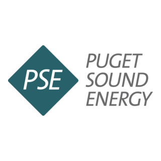 Puget Sound Energy - PSE Logo PNG Vector