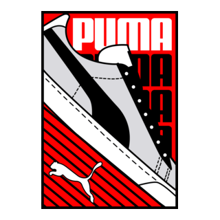 PUMA Logo PNG Vector