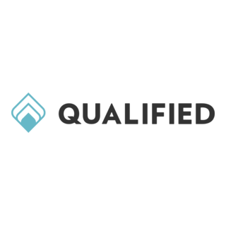 Qualified Logo PNG Vector