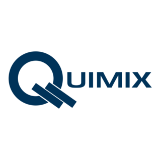 Quimix Logo PNG Vector
