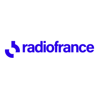 Radio France Logo PNG Vector